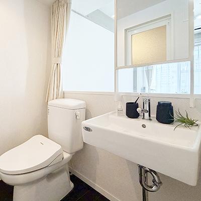 アットイン川崎AB19　《当社全物件 無料Wi-Fi完備｜来店不要・WEBで予約から契約まで完結》の物件写真4
