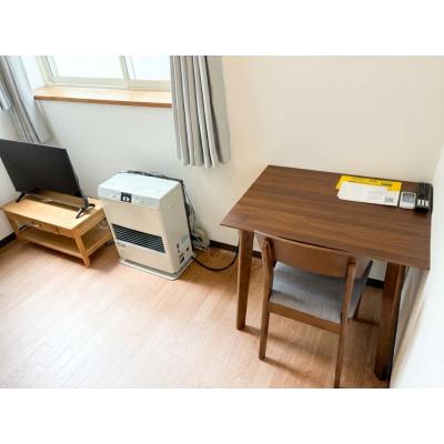 POROKARI北海学園大学前D/ネット無料/大学近くの外観画像