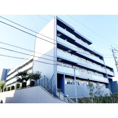 OneLife天王台WEST【★Wi-Fi無制限・独立洗面・浴室乾燥付】の外観画像