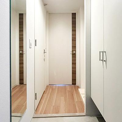 アットイン神戸3-2　《当社全物件 無料Wi-Fi完備｜来店不要・WEBで予約から契約まで完結》の物件写真6