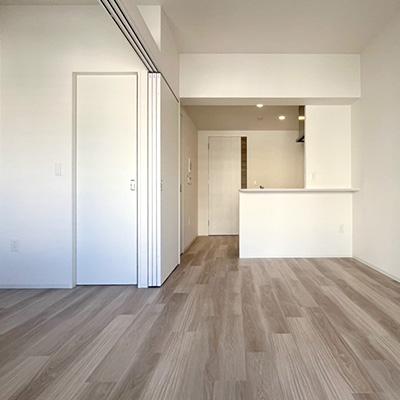 アットイン神戸3-3　《当社全物件 無料Wi-Fi完備｜来店不要・WEBで予約から契約まで完結》の物件写真2