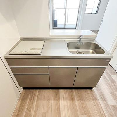 アットイン神戸3-3　《当社全物件 無料Wi-Fi完備｜来店不要・WEBで予約から契約まで完結》の物件写真3