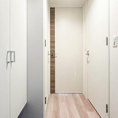 アットイン神戸3-3　《当社全物件 無料Wi-Fi完備｜来店不要・WEBで予約から契約まで完結》の物件写真6