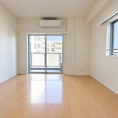 アットイン川崎20-1　《当社全物件 無料Wi-Fi完備｜来店不要・WEBで予約から契約まで完結》の外観画像