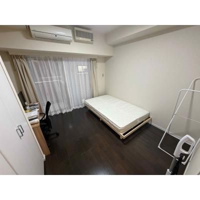 GTNStay初台Ⅰの物件写真2