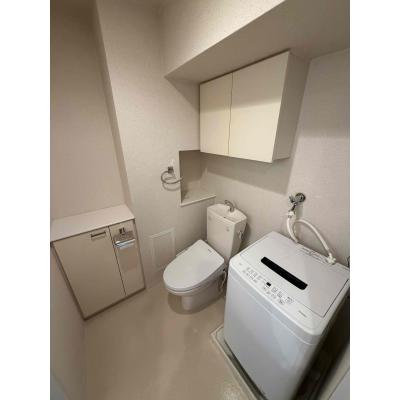 GTNStay初台Ⅰの物件写真5