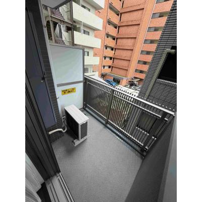 GTNStay初台Ⅰの物件写真6