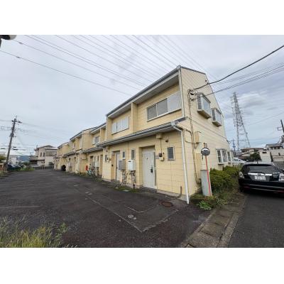 ONLY小田原17【🌈WiFi・管理費０円キャンペーン🌈】駐車場込み料金・小田原駅まで車で17分★広々2LDK🚃岩原駅徒歩7分・相模沼田駅徒歩7分・小田原駅まで14分の外観画像