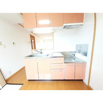 エストシャトーＡ 102【管理NO：1-012156901-01020】 ★家具家電は申し込み後に搬入します★ ★2026年12月上旬入居可能★の物件写真3