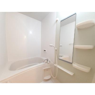 エストシャトーＡ 102【管理NO：1-012156901-01020】 ★家具家電は申し込み後に搬入します★ ★2026年12月上旬入居可能★の物件写真4