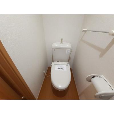 エストシャトーＡ 102【管理NO：1-012156901-01020】 ★家具家電は申し込み後に搬入します★ ★2026年12月上旬入居可能★の物件写真5