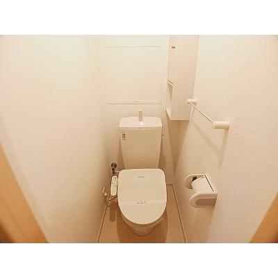 メゾンＫＴ１３号館 203【管理NO：1-018645601-02030】 ★家具家電は申し込み後に搬入します★の物件写真5