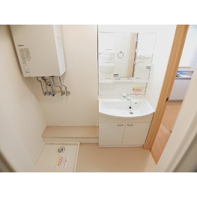 メゾンＫＴ１３号館 203【管理NO：1-018645601-02030】 ★家具家電は申し込み後に搬入します★の物件写真6