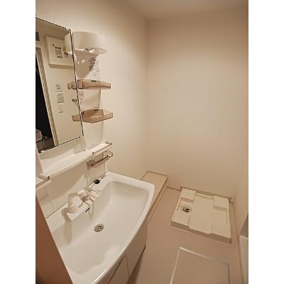 ルミエールＳ 201【管理NO：1-019250201-02010】 ★家具家電は申し込み後に搬入します★の物件写真6