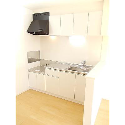 クロワール 201【管理NO：1-022261901-02010】 ★家具家電は申し込み後に搬入します★ ★2026年10月下旬入居可能★の物件写真3