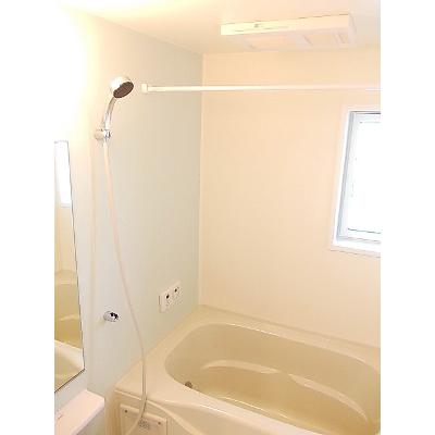クロワール 201【管理NO：1-022261901-02010】 ★家具家電は申し込み後に搬入します★ ★2026年10月下旬入居可能★の物件写真4