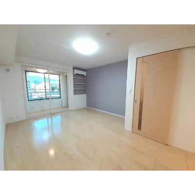 ハピアス鎌田 202【管理NO：1-024360201-02020】 ★家具家電は申し込み後に搬入します★ ★2026年11月下旬入居可能★の物件写真2
