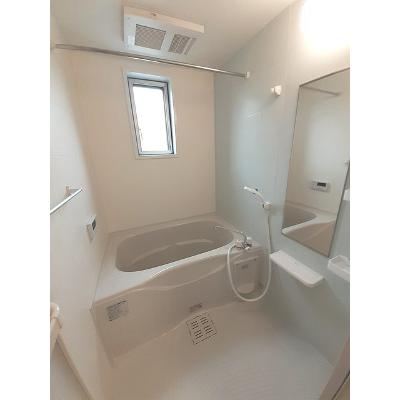 サンライズ　Ｄ 103【管理NO：1-019586004-01030】 ★家具家電は申し込み後に搬入します★ ★2026年10月中旬入居可能★の物件写真4