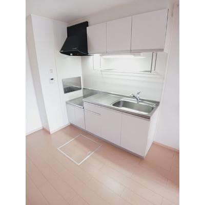 ユニゾン 102【管理NO：1-015657501-01020】 ★家具家電は申し込み後に搬入します★ ★2026年11月下旬入居可能★の物件写真3