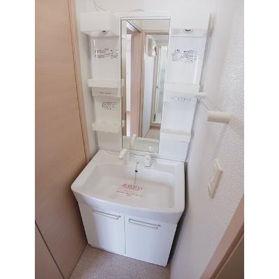 ユニゾン 102【管理NO：1-015657501-01020】 ★家具家電は申し込み後に搬入します★ ★2026年11月下旬入居可能★の物件写真6