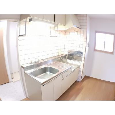グランヒル愛子Ｂ 201【管理NO：1-003397002-02010】 ★家具家電は申し込み後に搬入します★ ★2026年10月下旬入居可能★の物件写真3