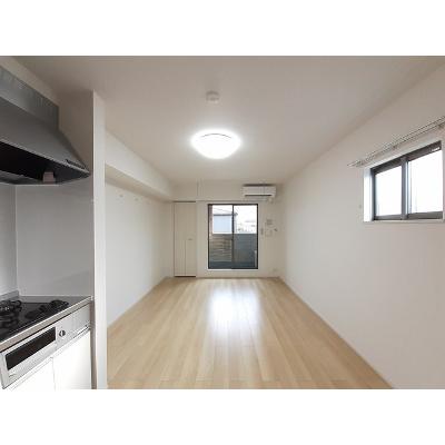 プラシード 203【管理NO：1-026746701-02030】 ★家具家電は申し込み後に搬入します★ ★2027年04月中旬入居可能★の物件写真2