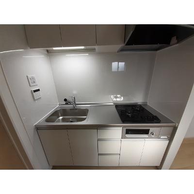 プラシード 203【管理NO：1-026746701-02030】 ★家具家電は申し込み後に搬入します★ ★2027年04月中旬入居可能★の物件写真3