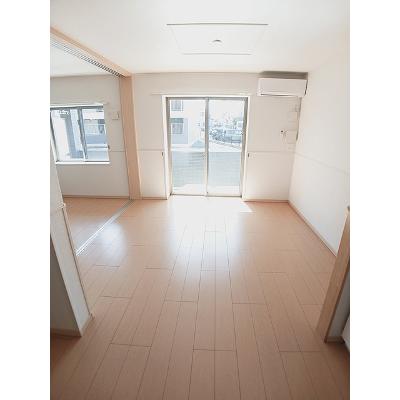 Ｌｕｎａ　ｌａｐｉｎ　２ 104【管理NO：1-017191901-01040】 ★家具家電は申し込み後に搬入します★ ★2026年10月下旬入居可能★の物件写真2