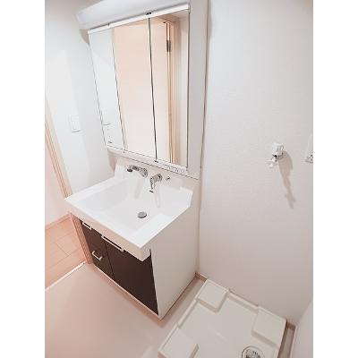 Ｌｕｎａ　ｌａｐｉｎ　２ 104【管理NO：1-017191901-01040】 ★家具家電は申し込み後に搬入します★ ★2026年10月下旬入居可能★の物件写真6