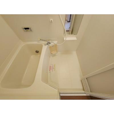 ファーテェィルアースⅡＣ 202【管理NO：1-007425603-02020】 ★家具家電は申し込み後に搬入します★ ★2026年11月中旬入居可能★の物件写真4