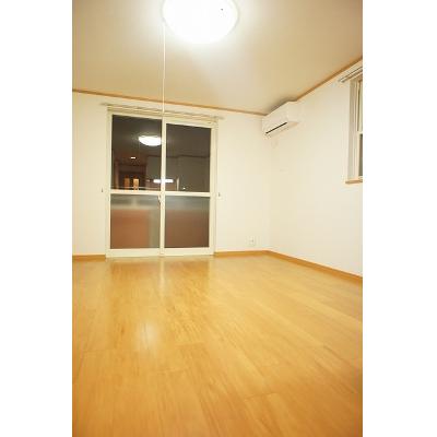 クレメントⅡ 103【管理NO：1-013153301-01030】 ★家具家電は申し込み後に搬入します★ ★2026年11月上旬入居可能★の物件写真2
