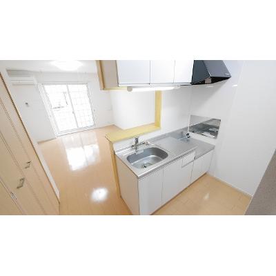 リアン 102【管理NO：1-017556601-01020】 ★家具家電は申し込み後に搬入します★ ★2026年11月中旬入居可能★の物件写真3