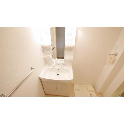 リアン 102【管理NO：1-017556601-01020】 ★家具家電は申し込み後に搬入します★ ★2026年11月中旬入居可能★の物件写真6