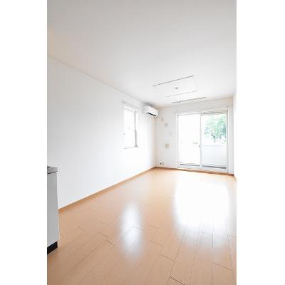 エリア２１Ｖａｓａ　Ａ 105【管理NO：1-014744201-01040】 ★家具家電は申し込み後に搬入します★ ★2026年11月下旬入居可能★の物件写真2
