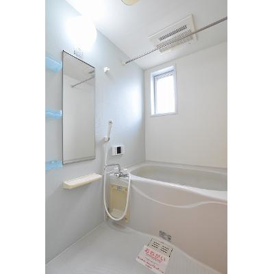 エリア２１Ｖａｓａ　Ａ 105【管理NO：1-014744201-01040】 ★家具家電は申し込み後に搬入します★ ★2026年11月下旬入居可能★の物件写真4