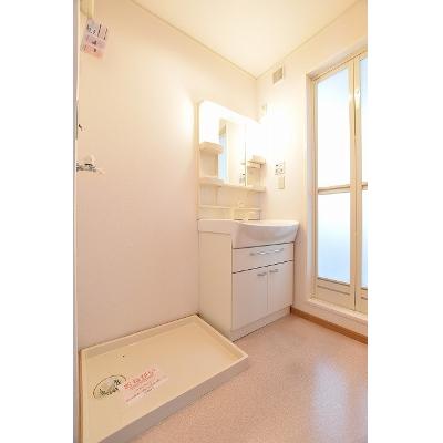 エリア２１Ｖａｓａ　Ａ 105【管理NO：1-014744201-01040】 ★家具家電は申し込み後に搬入します★ ★2026年11月下旬入居可能★の物件写真6