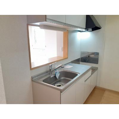 コール　カーサ 201【管理NO：1-015500201-02010】 ★家具家電は申し込み後に搬入します★ ★2026年11月下旬入居可能★の物件写真3