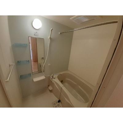 コール　カーサ 201【管理NO：1-015500201-02010】 ★家具家電は申し込み後に搬入します★ ★2026年11月下旬入居可能★の物件写真4