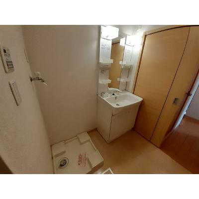 コール　カーサ 201【管理NO：1-015500201-02010】 ★家具家電は申し込み後に搬入します★ ★2026年11月下旬入居可能★の物件写真6