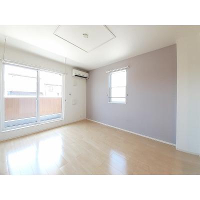 ネロミロスＡ 203【管理NO：1-021299301-02030】 ★家具家電は申し込み後に搬入します★ ★2026年10月下旬入居可能★の物件写真2
