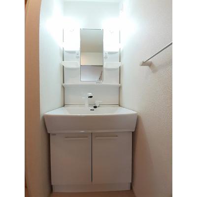 ネロミロスＡ 203【管理NO：1-021299301-02030】 ★家具家電は申し込み後に搬入します★ ★2026年10月下旬入居可能★の物件写真6