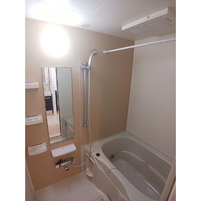 プリムローズ 102【管理NO：1-022489801-01020】 ★家具家電は申し込み後に搬入します★ ★2026年10月下旬入居可能★の物件写真4