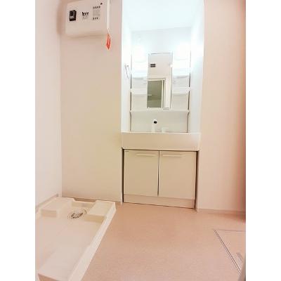 アロッジオ　ＥＸ 103【管理NO：1-020880601-01030】 ★家具家電は申し込み後に搬入します★ ★2026年12月中旬入居可能★の物件写真6