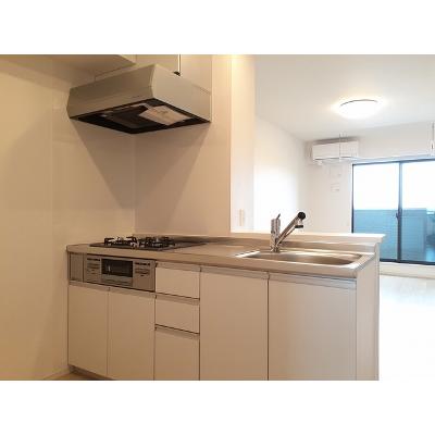 グランディア　Ⅰ 203【管理NO：1-026440701-02030】 ★家具家電は申し込み後に搬入します★ ★2026年11月下旬入居可能★の物件写真3