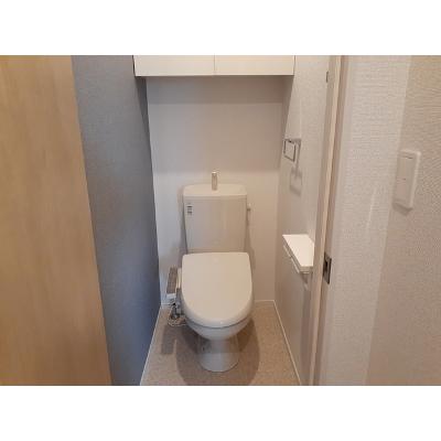 グランディア　Ⅰ 203【管理NO：1-026440701-02030】 ★家具家電は申し込み後に搬入します★ ★2026年11月下旬入居可能★の物件写真5