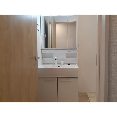 グランディア　Ⅰ 203【管理NO：1-026440701-02030】 ★家具家電は申し込み後に搬入します★ ★2026年11月下旬入居可能★の物件写真6