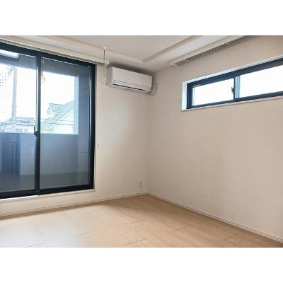 アンビシャス 203【管理NO：1-027836901-02030】 ★家具家電は申し込み後に搬入します★ ★2026年11月中旬入居可能★の物件写真2