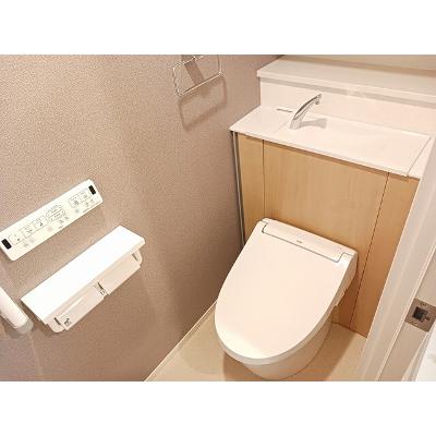アンビシャス 203【管理NO：1-027836901-02030】 ★家具家電は申し込み後に搬入します★ ★2026年11月中旬入居可能★の物件写真5