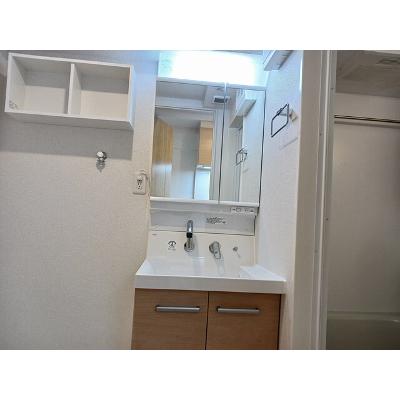 アンビシャス 203【管理NO：1-027836901-02030】 ★家具家電は申し込み後に搬入します★ ★2026年11月中旬入居可能★の物件写真6