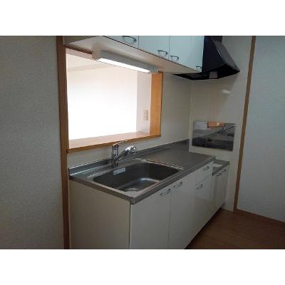 マードレ　Ⅱ 203【管理NO：1-013317202-02030】 ★家具家電は申し込み後に搬入します★ ★2026年11月中旬入居可能★の物件写真3
